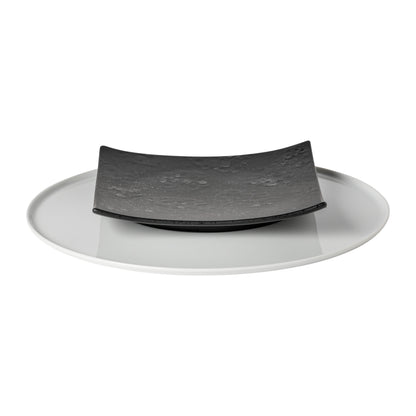 Square Plate