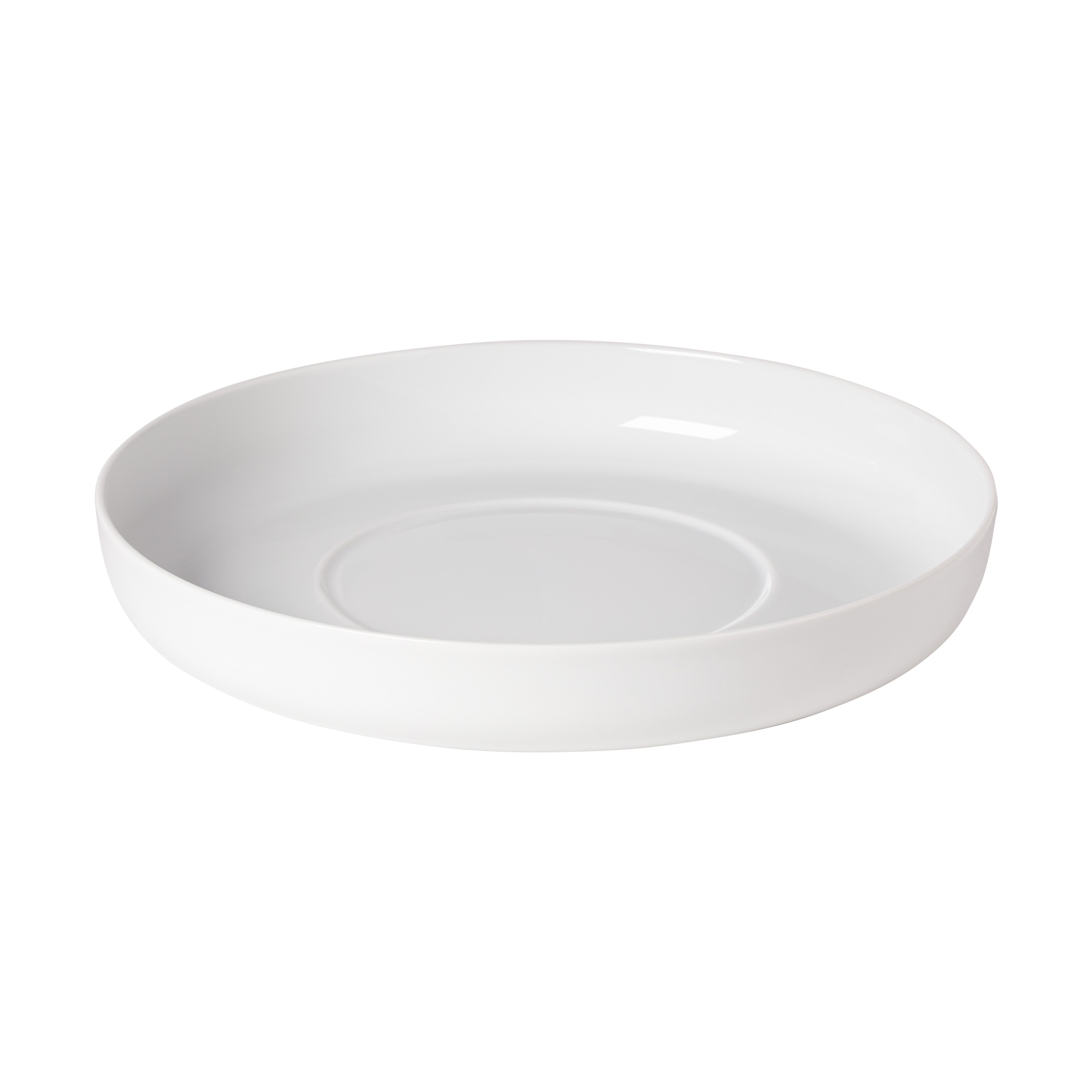 Deep Plate