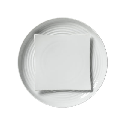 Square Plate