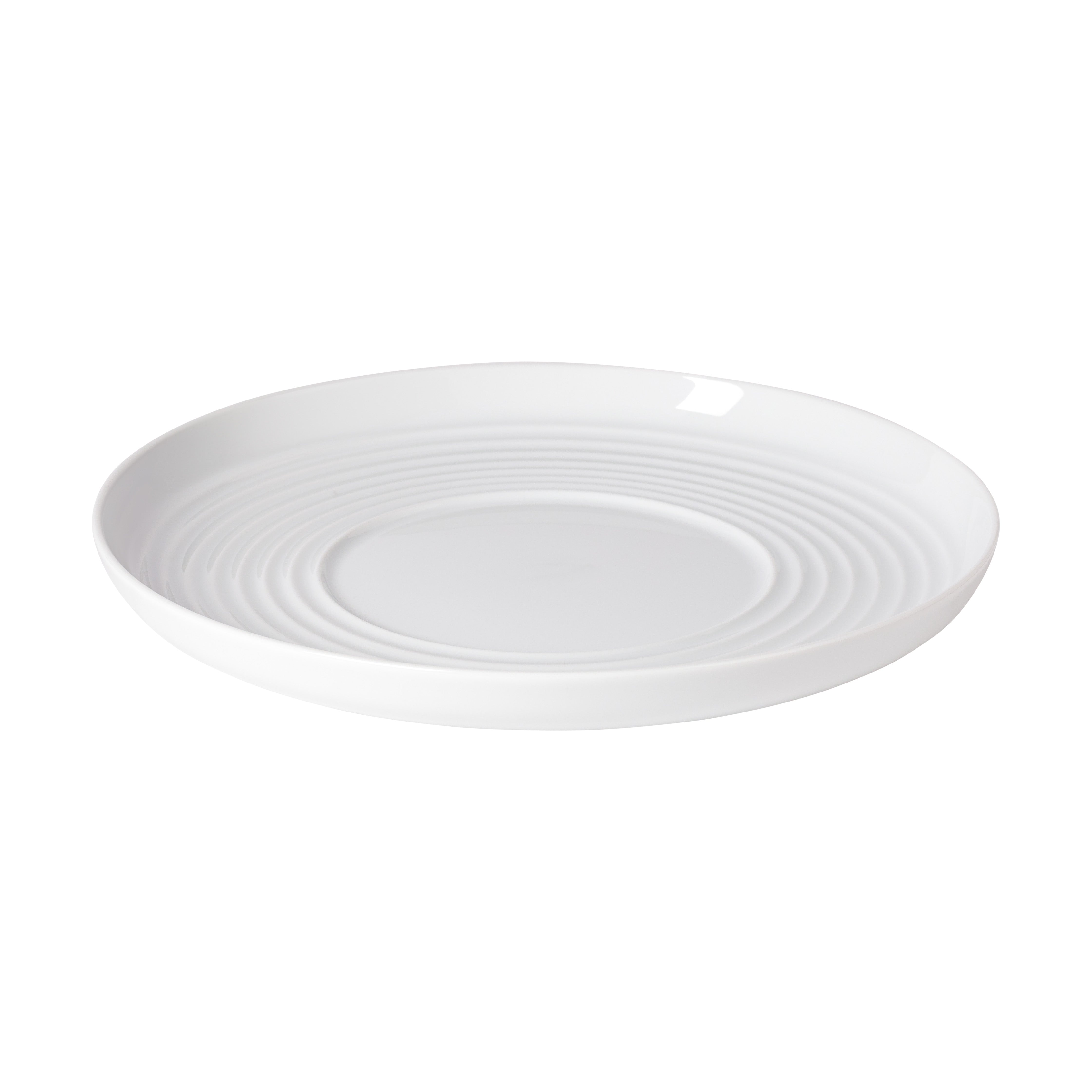 Deep Plate