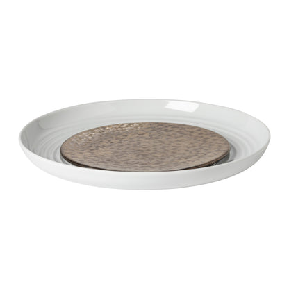 Deep Plate