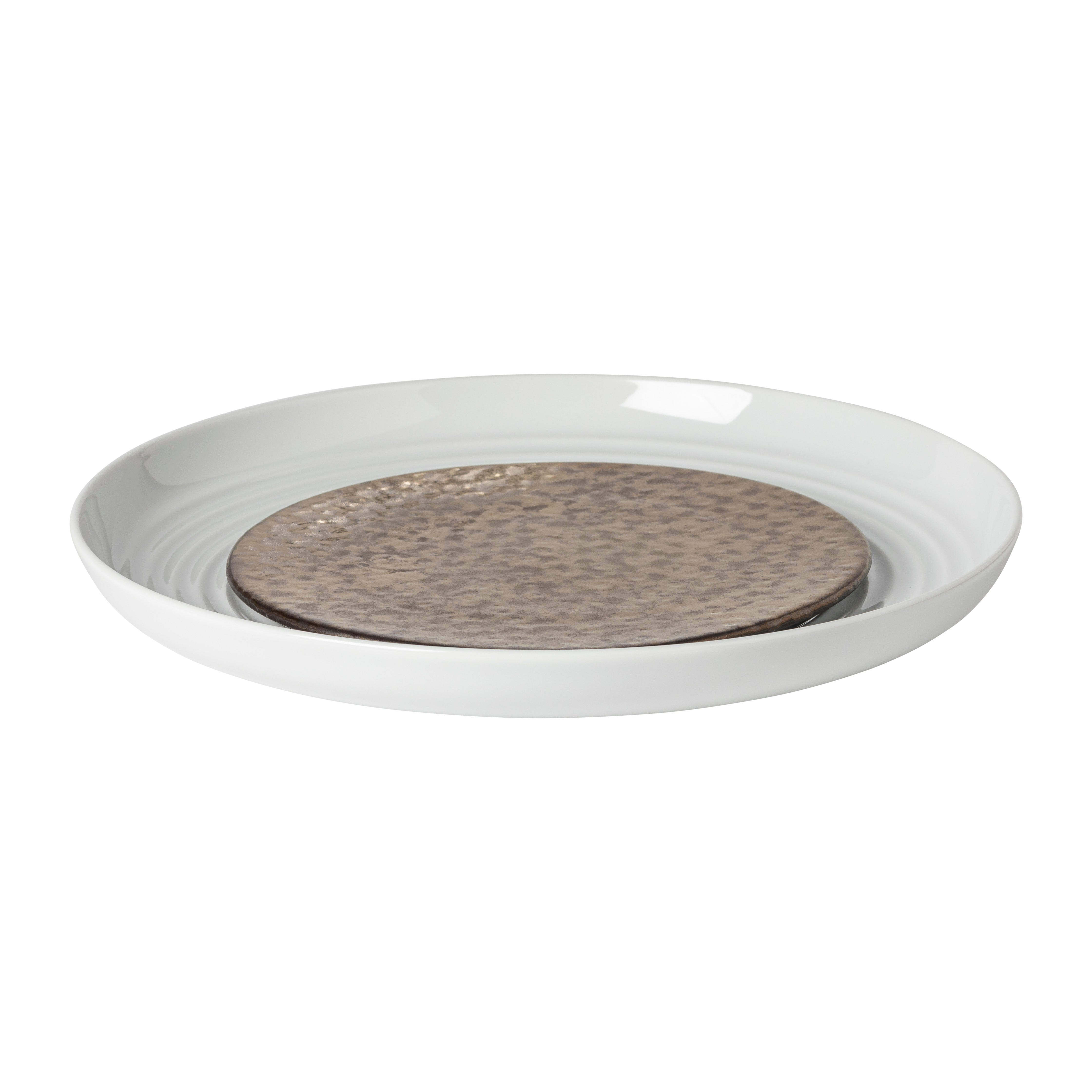 Deep Plate