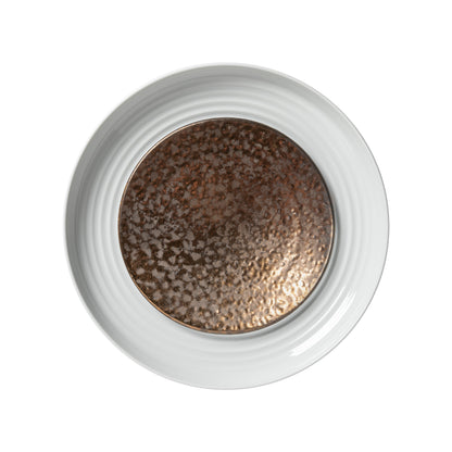 Deep Plate