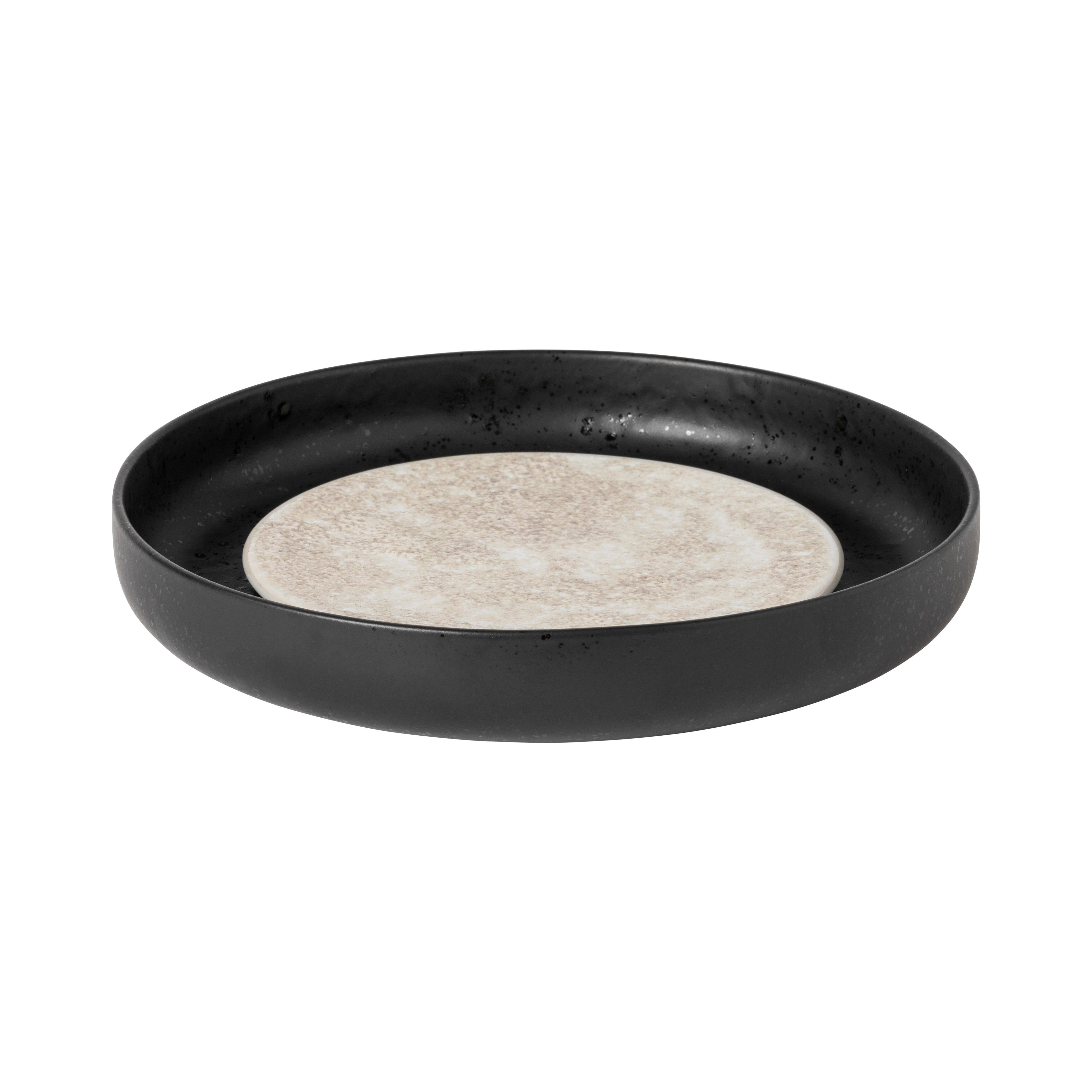 Plate