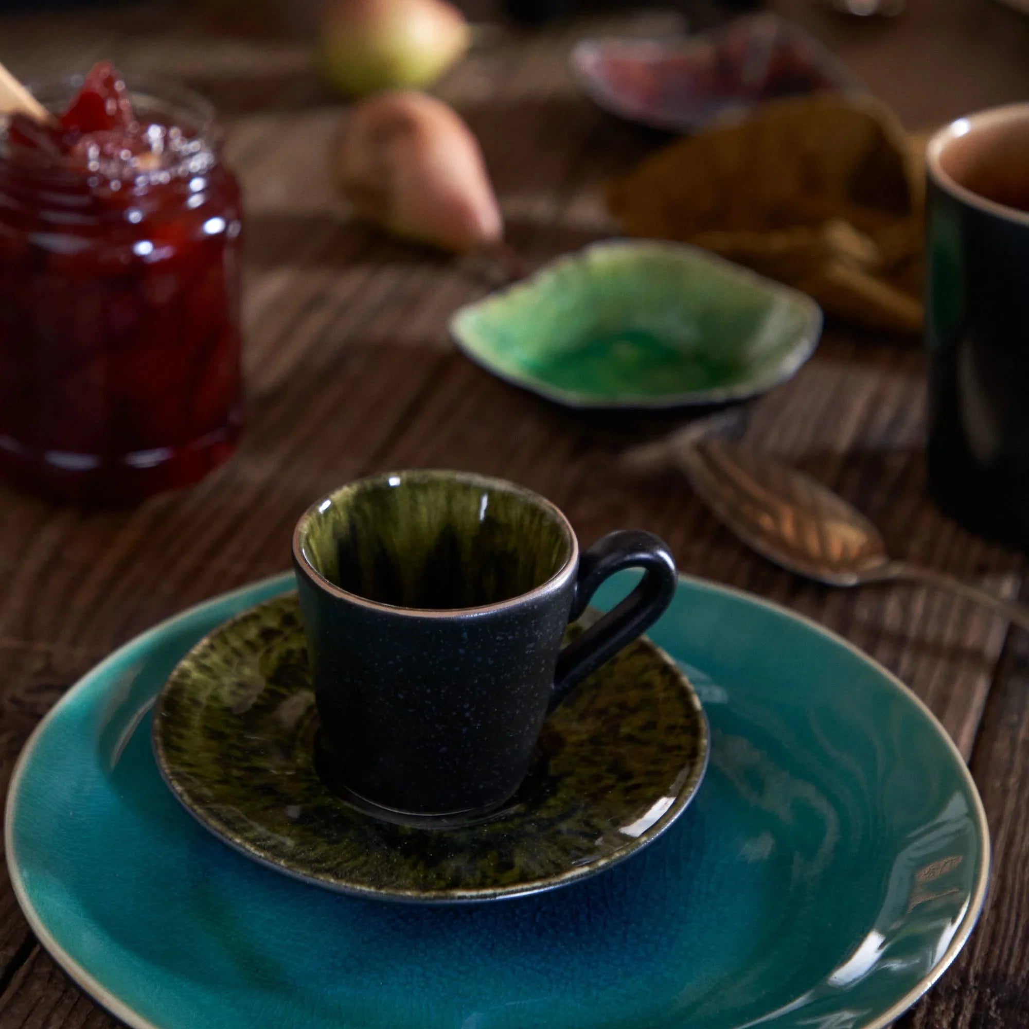 Coffee Set
