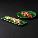 Rectangular Dish