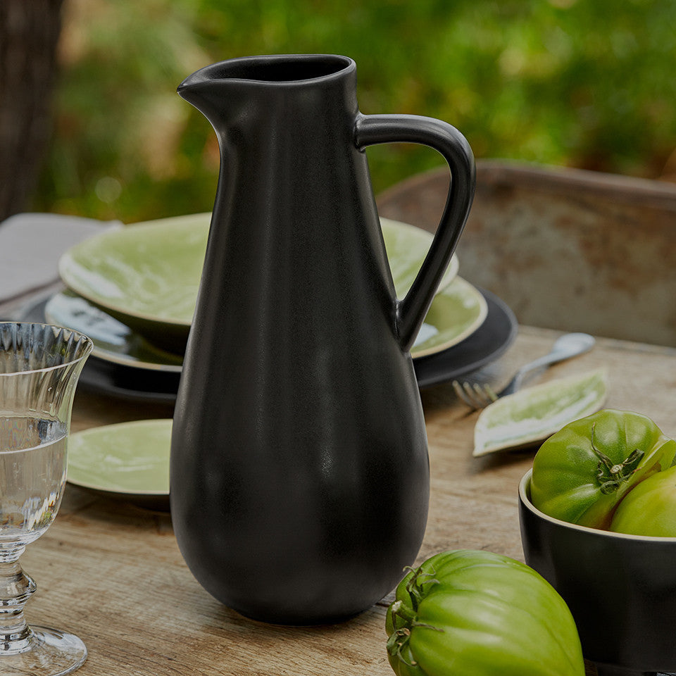 Pitcher
