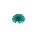 Oval Plate