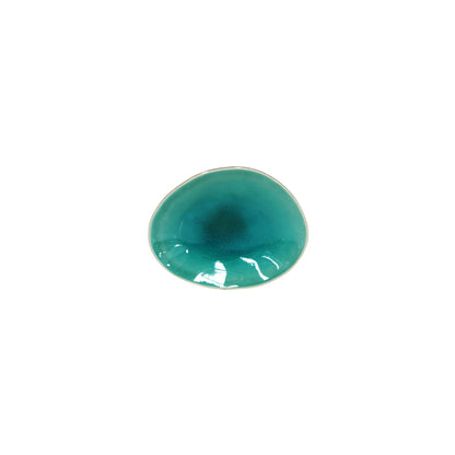 Oval Plate