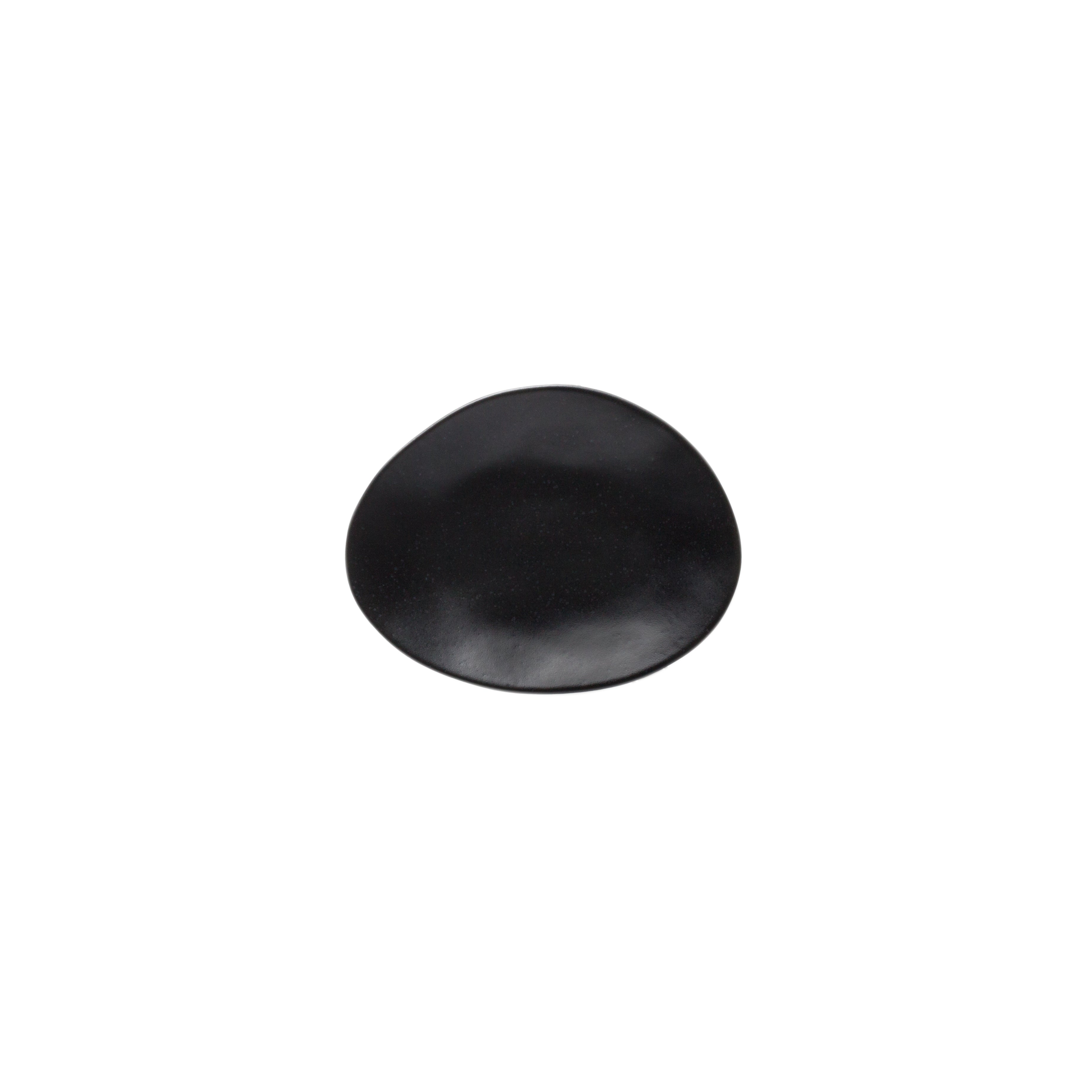 Oval Plate