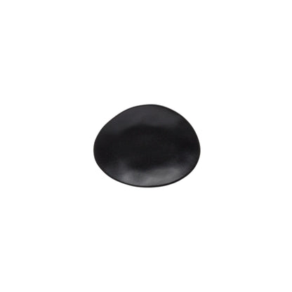 Oval Plate