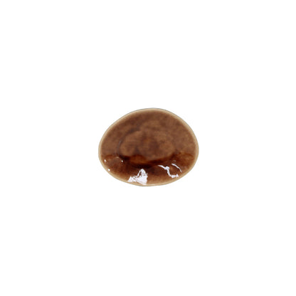 Oval Plate