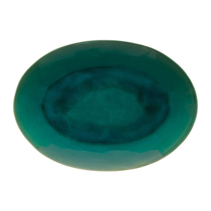 Oval Dish