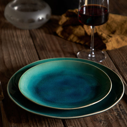Plate