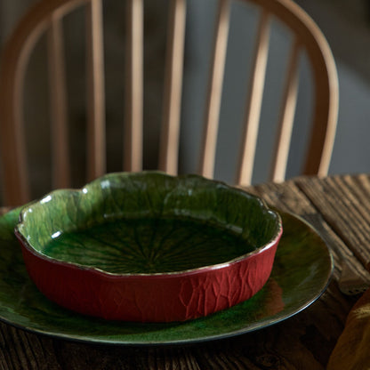 Plate