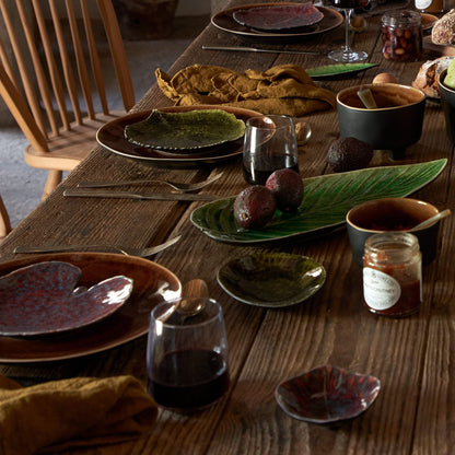 Sauce Dish