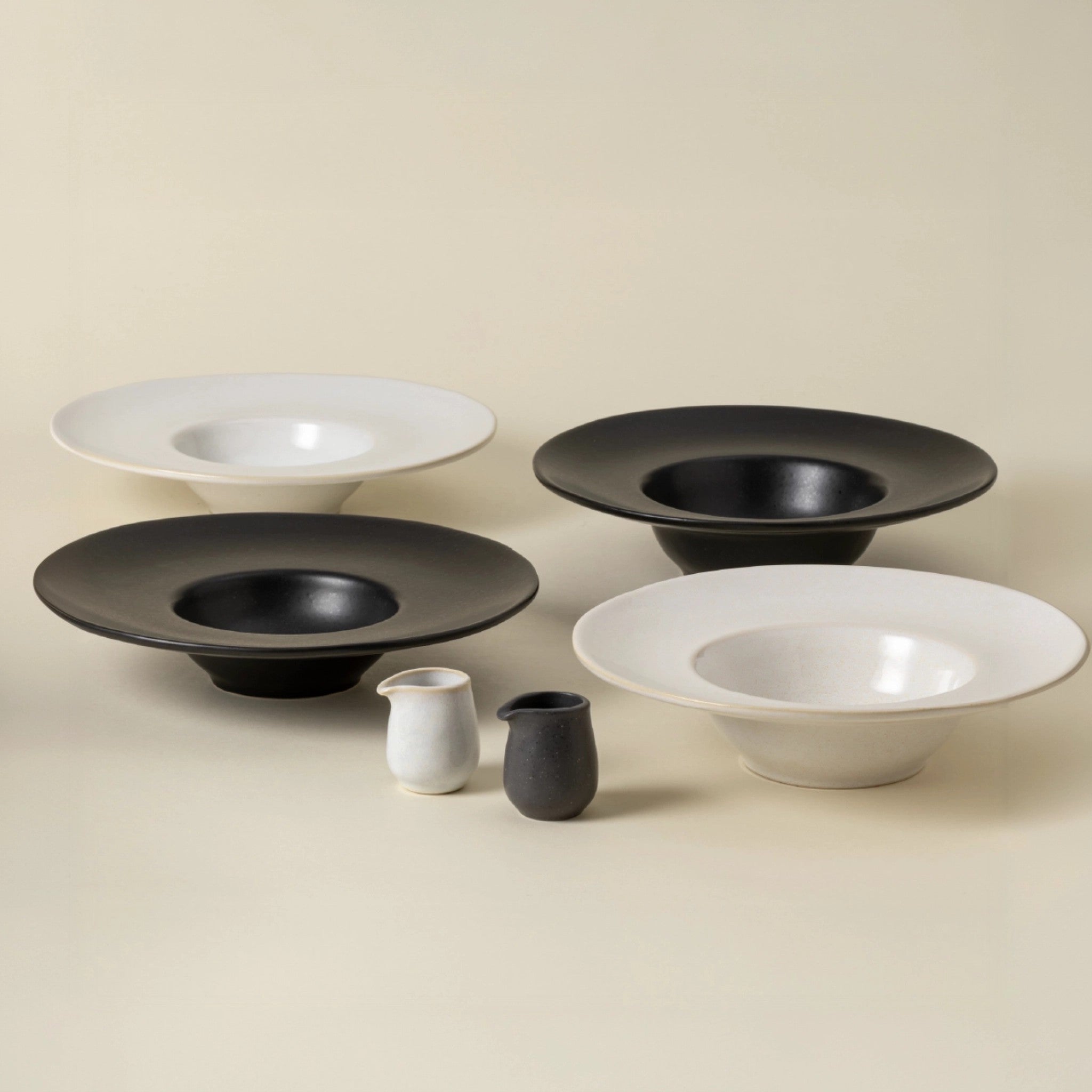 Deep Plate
