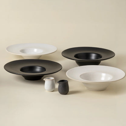 Deep Plate