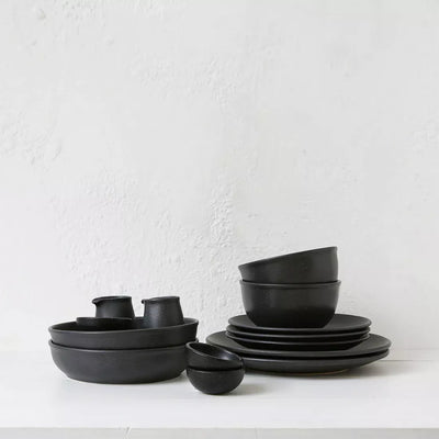 Costa Nova Roda stoneware collection – sugar bowl