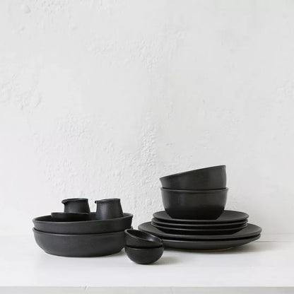 Round Plate