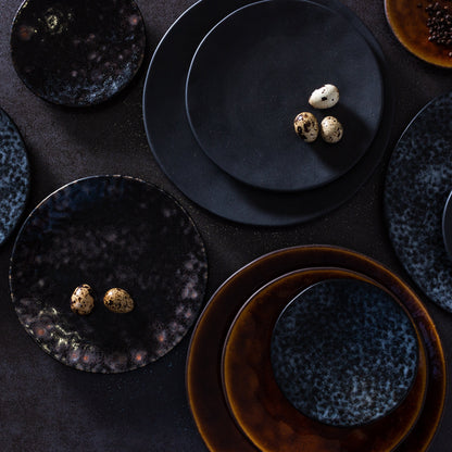 Round Plate
