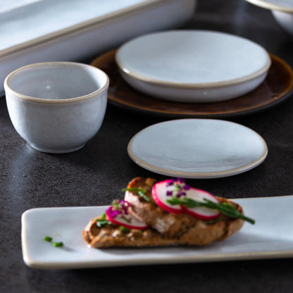 Sauce Dish