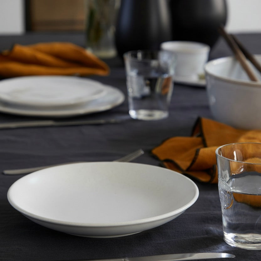 Deep Plate