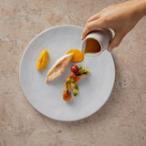 Deep Plate