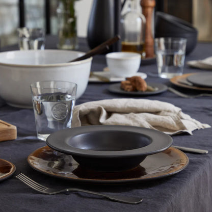 Deep Plate