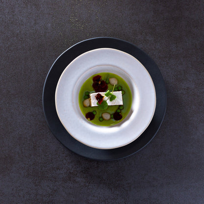 Deep Plate