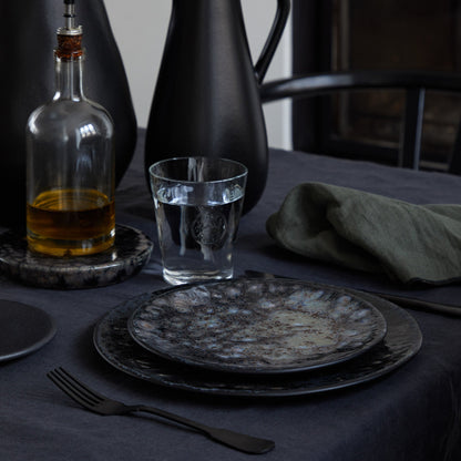 Round Plate