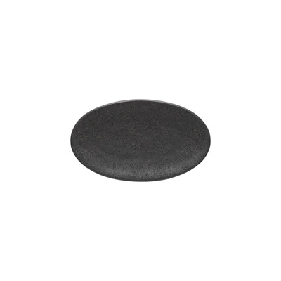 Costa Nova Roda oval plate/platter 22/28/34 cm in Ardósia stoneware
