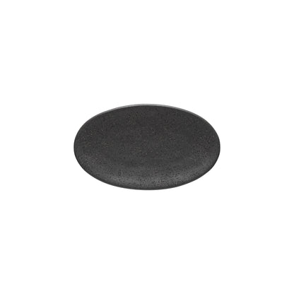 Oval Plate