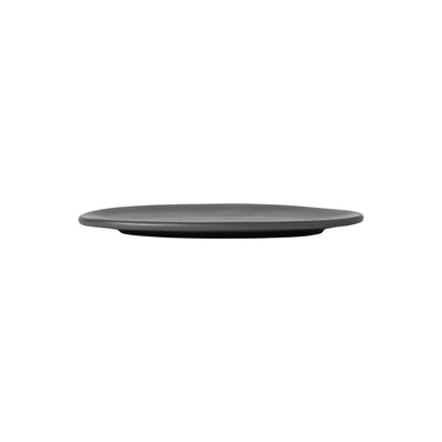 Costa Nova Roda oval plate/platter 22/28/34 cm in Ardósia stoneware