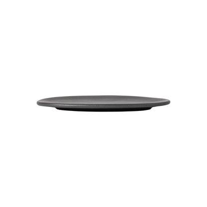 Oval Plate