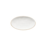 Oval Plate