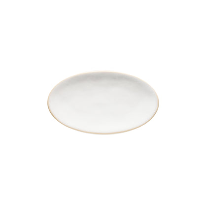 Oval Plate
