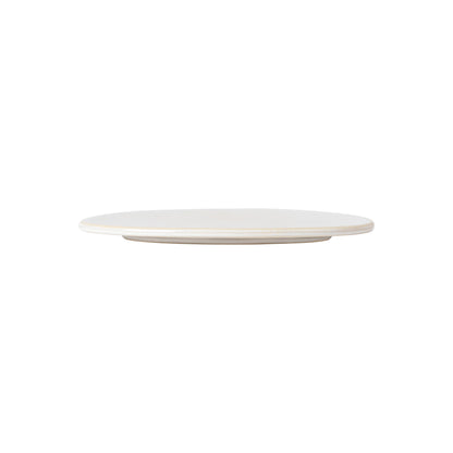 Oval Plate
