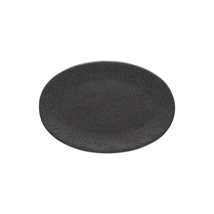 Oval Plate