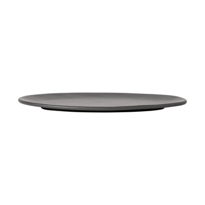 Costa Nova Roda oval plate/platter 22/28/34 cm in Ardósia stoneware
