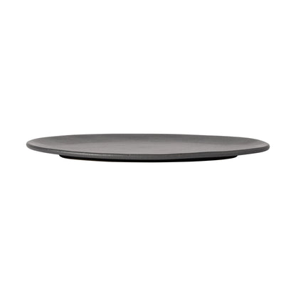Oval Plate