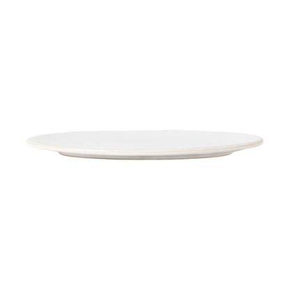 Oval Plate