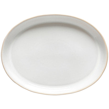 Deep Oval Dish