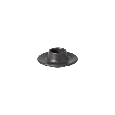 Costa Nova Roda egg cup 13 cm in Ardósia stoneware