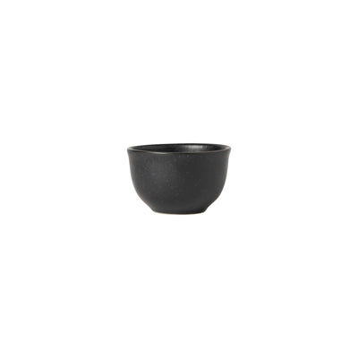 Costa Nova Roda bowl 10–25 cm in Black stoneware