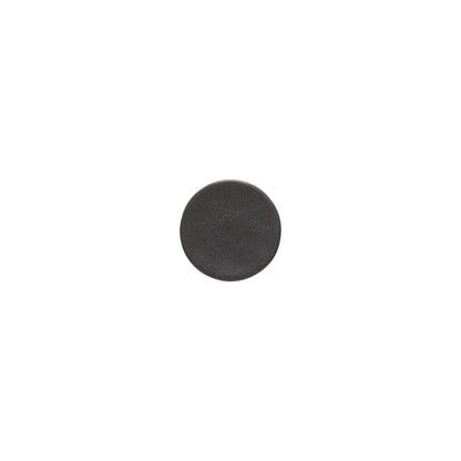 Round Flat Plate