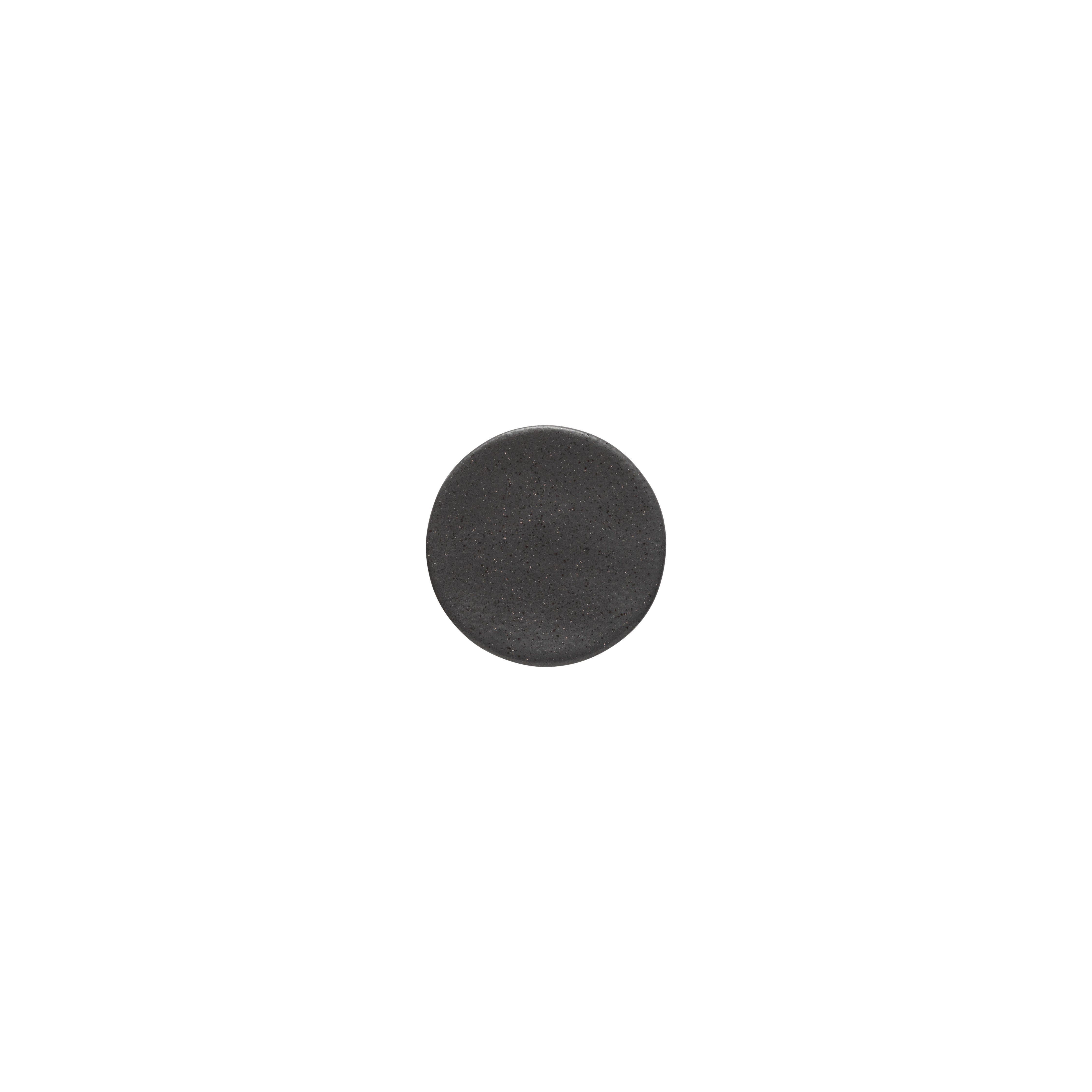 Round Flat Plate