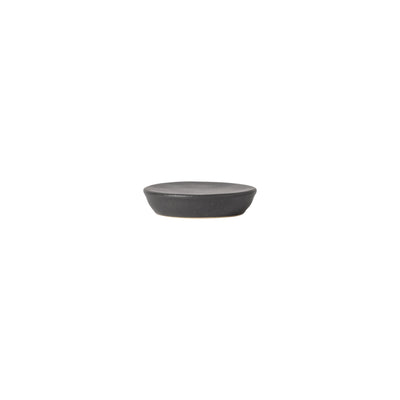 Costa Nova Roda pillow plate 10/16 cm in Ardósia stoneware