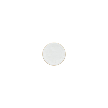 Round Flat Plate