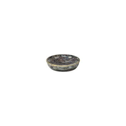 Round Flat Plate